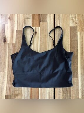 NWT Athleta Vitaform Cami